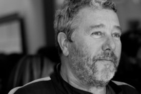 Philippe Starck, designer |