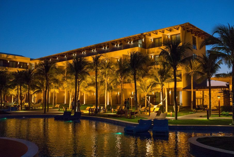 Carmel Cumbuco Resort TheOne