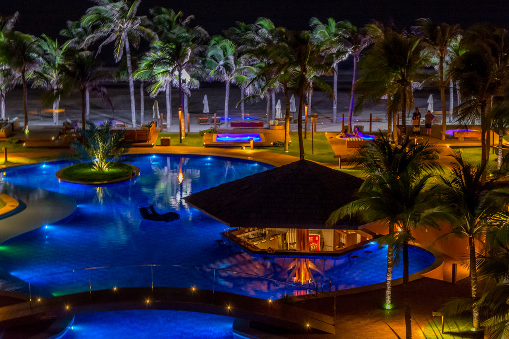 Carmel Cumbuco Resort TheOne